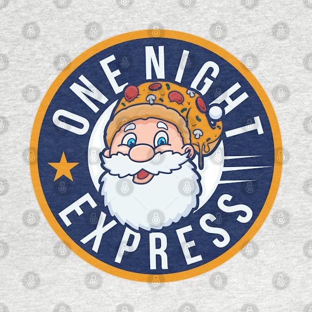 one night express by spoilerinc